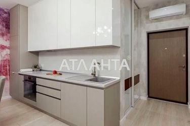2-rooms apartment apartment by the address st. Novoberegovaya (area 70,0 m2) - Atlanta.ua - photo 14