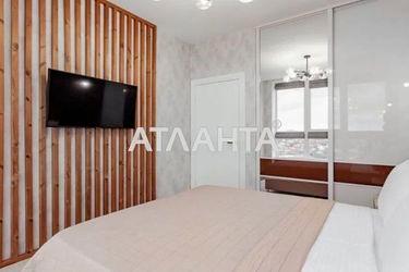 2-rooms apartment apartment by the address st. Novoberegovaya (area 70,0 m2) - Atlanta.ua - photo 15