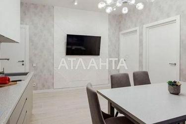 2-rooms apartment apartment by the address st. Novoberegovaya (area 70,0 m2) - Atlanta.ua - photo 17