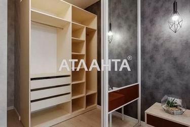 2-rooms apartment apartment by the address st. Novoberegovaya (area 70,0 m2) - Atlanta.ua - photo 20