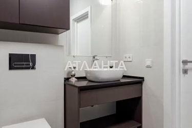 2-rooms apartment apartment by the address st. Novoberegovaya (area 70,0 m2) - Atlanta.ua - photo 21