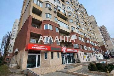 3-rooms apartment apartment by the address st. Vilyamsa ak (area 98,5 m2) - Atlanta.ua - photo 15