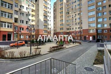 2-rooms apartment apartment by the address st. Vilyamsa ak (area 65,3 m2) - Atlanta.ua - photo 18
