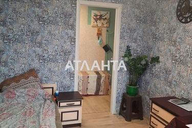 2-rooms apartment apartment by the address st. Mariinskaya (area 61,3 m2) - Atlanta.ua - photo 13