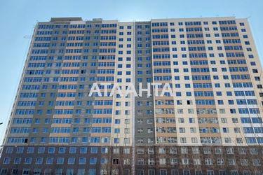 1-room apartment apartment by the address st. Zhemchuzhnaya (area 43,6 m2) - Atlanta.ua - photo 9