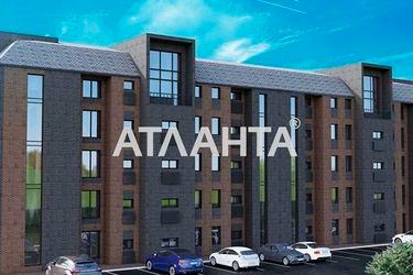 1-room apartment apartment by the address st. Spreysa (area 24,3 m2) - Atlanta.ua - photo 5