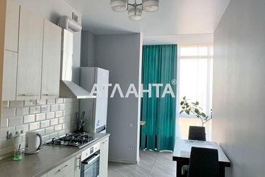 1-room apartment apartment by the address st. Dacha kovalevskogo Amundsena (area 44,0 m2) - Atlanta.ua - photo 22