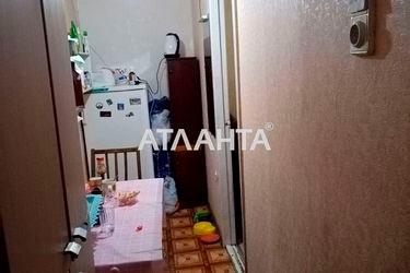 Room in dormitory apartment by the address st. Nikolaevskaya dor Kotovskaya dor (area 18,0 m2) - Atlanta.ua - photo 16
