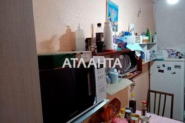 Room in dormitory apartment by the address st. Nikolaevskaya dor Kotovskaya dor (area 18,0 m2) - Atlanta.ua - photo 17