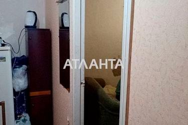 Room in dormitory apartment by the address st. Nikolaevskaya dor Kotovskaya dor (area 18,0 m2) - Atlanta.ua - photo 18