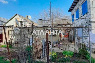 House by the address st. Kazanskaya (area 38,0 m2) - Atlanta.ua - photo 16