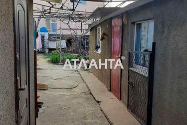House by the address st. Kazanskaya (area 38,0 m2) - Atlanta.ua - photo 18