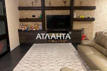 2-rooms apartment apartment by the address st. Genuezskaya (area 100,0 m2) - Atlanta.ua - photo 25