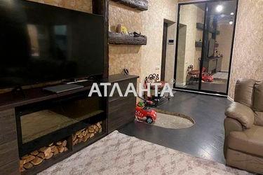 2-rooms apartment apartment by the address st. Genuezskaya (area 100,0 m2) - Atlanta.ua - photo 26