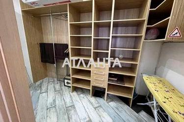 2-rooms apartment apartment by the address st. Genuezskaya (area 100,0 m2) - Atlanta.ua - photo 37