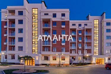 3-rooms apartment apartment by the address st. Pivovarnaya (area 91,2 m2) - Atlanta.ua - photo 10