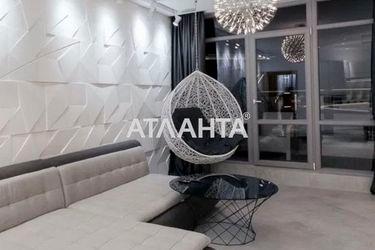 1-room apartment apartment by the address st. Genuezskaya (area 80,0 m2) - Atlanta.ua - photo 29