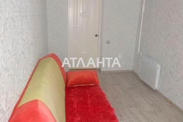 Room in dormitory apartment by the address st. 39 ya liniya (area 29,6 m2) - Atlanta.ua - photo 21