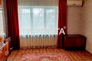 Room in dormitory apartment by the address st. 39 ya liniya (area 29,6 m2) - Atlanta.ua - photo 17