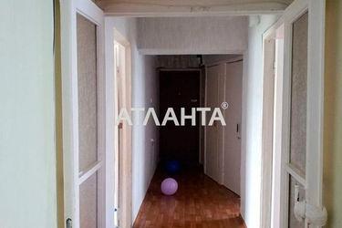 4+-rooms apartment apartment by the address st. Aleksandriyskaya (area 70,0 m2) - Atlanta.ua - photo 17