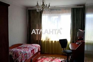4+-rooms apartment apartment by the address st. Aleksandriyskaya (area 70,0 m2) - Atlanta.ua - photo 16