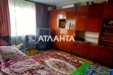 4+-rooms apartment apartment by the address st. Aleksandriyskaya (area 70,0 m2) - Atlanta.ua - photo 14