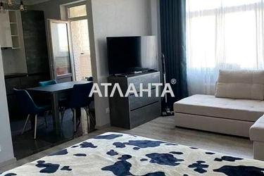 1-room apartment apartment by the address st. Prosp Pobedy (area 45,0 m2) - Atlanta.ua - photo 16