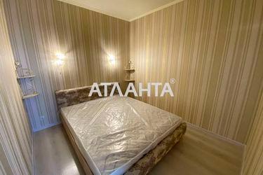 1-room apartment apartment by the address st. Zhemchuzhnaya (area 42,0 m2) - Atlanta.ua - photo 20