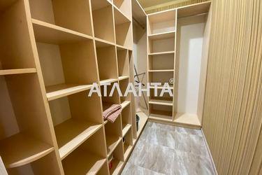 1-room apartment apartment by the address st. Zhemchuzhnaya (area 42,0 m2) - Atlanta.ua - photo 22