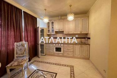 1-room apartment apartment by the address st. Zhemchuzhnaya (area 42,0 m2) - Atlanta.ua - photo 15