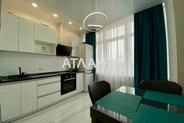 1-room apartment apartment by the address st. Kamanina (area 40,0 m2) - Atlanta.ua - photo 7