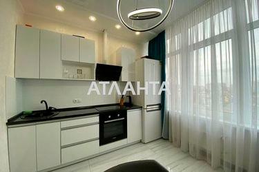 1-room apartment apartment by the address st. Kamanina (area 40,0 m2) - Atlanta.ua - photo 10