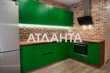1-room apartment apartment by the address st. Genuezskaya (area 43,0 m2) - Atlanta.ua - photo 15
