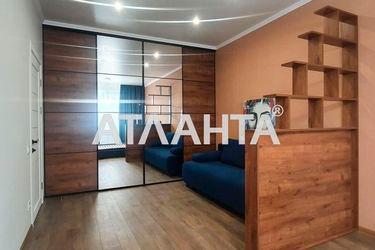 1-room apartment apartment by the address st. Genuezskaya (area 43,0 m2) - Atlanta.ua - photo 18