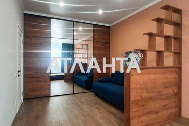 1-room apartment apartment by the address st. Genuezskaya (area 43,0 m2) - Atlanta.ua - photo 26