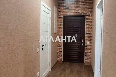 1-room apartment apartment by the address st. Genuezskaya (area 43,0 m2) - Atlanta.ua - photo 28