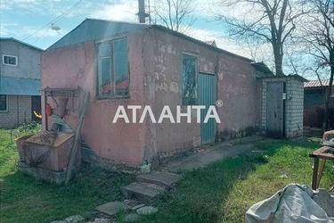Комерційна нерухомість за адресою дорога Біляївка - Теплодар (площа 422,7 м2) - Atlanta.ua - фото 20