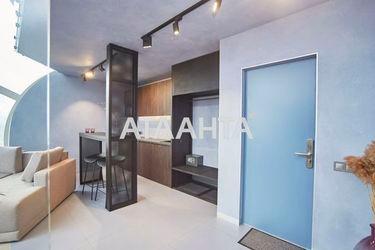 4+-rooms apartment apartment by the address st. Karkashadze per Kirpichnyy per (area 180,0 m2) - Atlanta.ua - photo 27