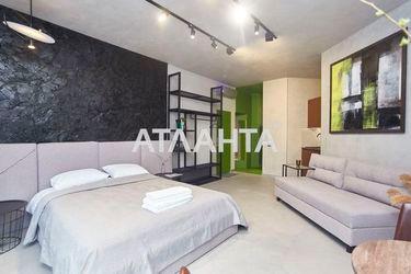 4+-rooms apartment apartment by the address st. Karkashadze per Kirpichnyy per (area 180,0 m2) - Atlanta.ua - photo 29