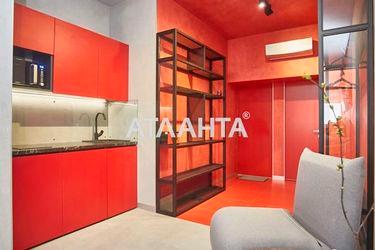 4+-rooms apartment apartment by the address st. Karkashadze per Kirpichnyy per (area 180,0 m2) - Atlanta.ua - photo 39