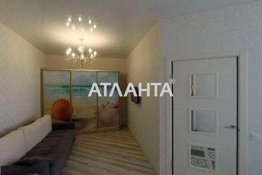1-room apartment apartment by the address st. Kamanina (area 49,0 m2) - Atlanta.ua - photo 20