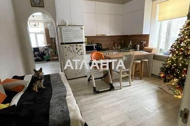 2-rooms apartment apartment by the address st. Prokhorovskiy per Khvorostina per (area 56,3 m2) - Atlanta.ua - photo 14