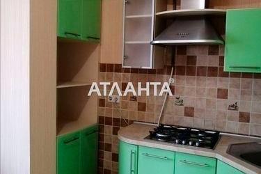 1-room apartment apartment by the address st. Sakharova (area 48,5 m2) - Atlanta.ua - photo 21