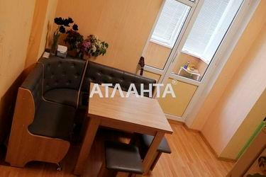 1-room apartment apartment by the address st. Sakharova (area 48,5 m2) - Atlanta.ua - photo 25