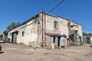 Коммерческая недвижимость по адресу ул. Пересыпская 7-я (площадь 784 м²) - фото 16 Коммерческая недвижимость по адресу ул. Пересыпская 7-я (площадь 784 м²) - Atlanta.ua - фото 16