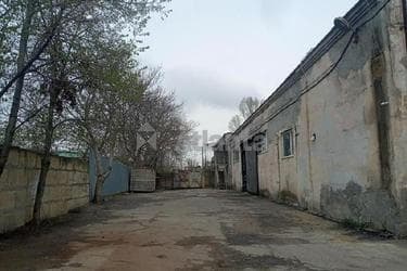 Коммерческая недвижимость по адресу ул. Пересыпская 7-я (площадь 784 м²) - фото 18 Коммерческая недвижимость по адресу ул. Пересыпская 7-я (площадь 784 м²) - Atlanta.ua - фото 18