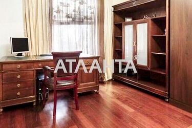 Многокомнатная квартира по адресу ул. Уютная(Затишна) (площадь 210,0 м2) - Atlanta.ua - фото 49
