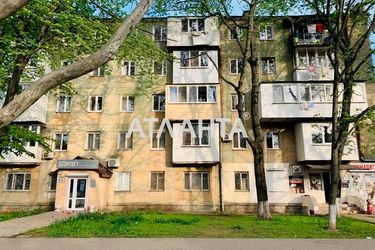 2-rooms apartment apartment by the address st. Varnenskaya (area 40,4 m2) - Atlanta.ua - photo 3