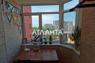 3-rooms apartment apartment by the address st. Razumovskaya Ordzhonikidze (area 95,9 m2) - Atlanta.ua - photo 22