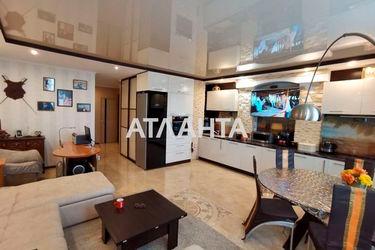 3-rooms apartment apartment by the address st. Razumovskaya Ordzhonikidze (area 95,9 m2) - Atlanta.ua - photo 14
